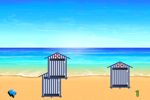 Beach Hut Babes FREE - Addictive Guessing Game screenshot 4