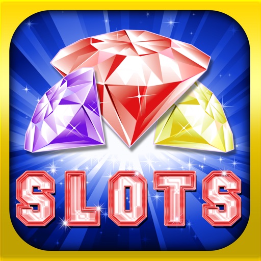 Slots Party Time Adventure icon