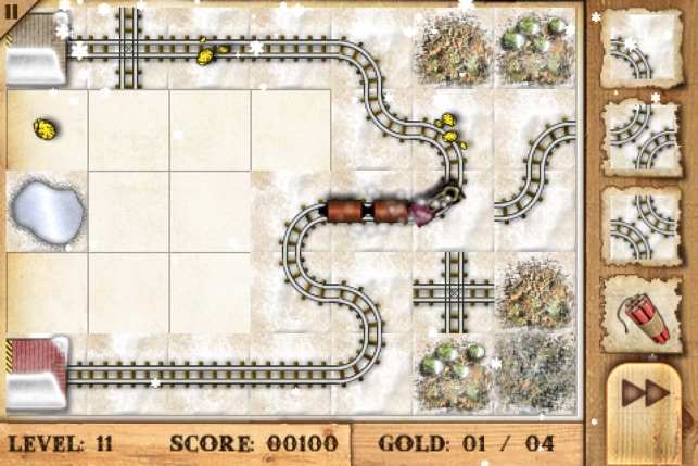 Gold Rush Classic(圖4)-速報App