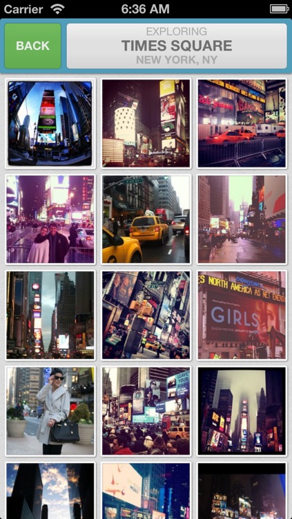 Instago - Go Anywhere On Instagram