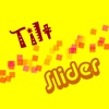 Tilt Slider