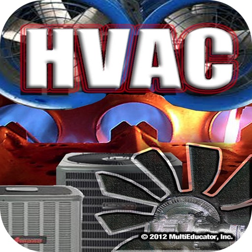 HVAC Formulator