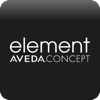 Element Aveda Concept.