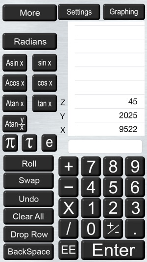 All Purpose Calculator(圖2)-速報App