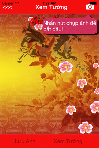 Xem Tướng Giáp Ngọ screenshot 2