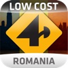 Nav4D Romania @ LOW COST