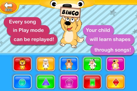 Preschool Math with Roxy (Kindergarten Math Education) screenshot 3