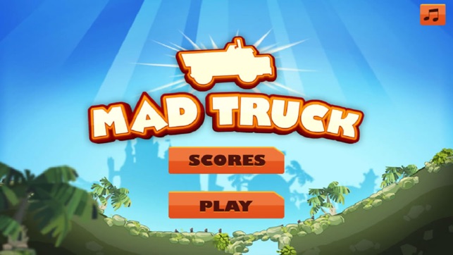 Mad Truck(圖3)-速報App