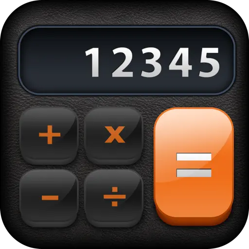 Everyday Calculator