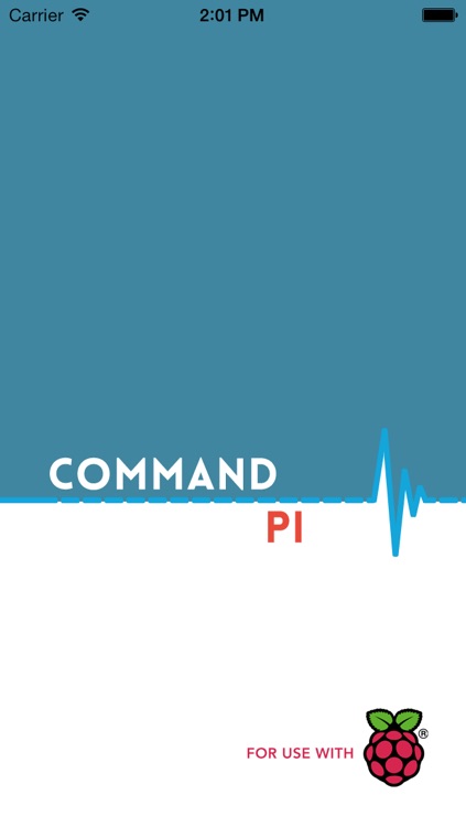 Command Pi