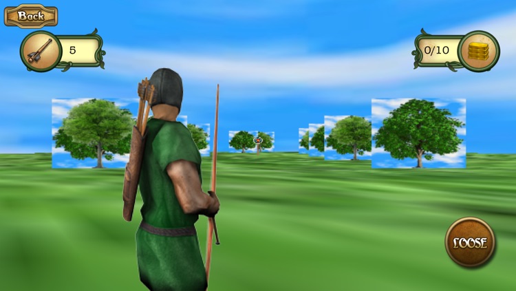 Sherwood Forest Archery LITE