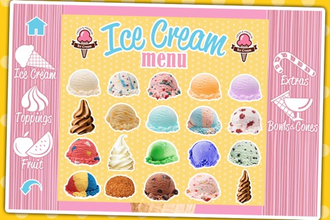 Super Ice Cream Maker screenshot 4