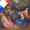 De Watteau à Fragonard, les fêtes galantes