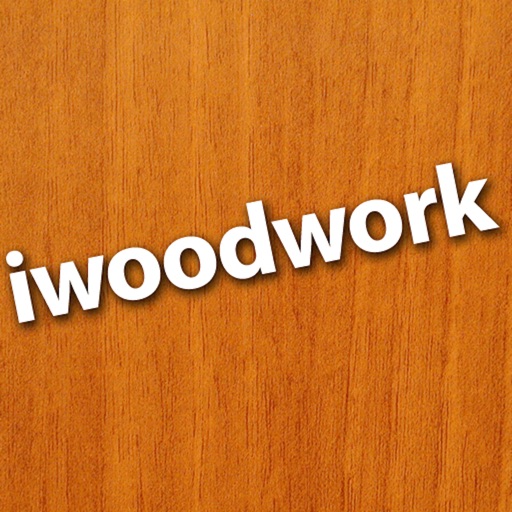 iWoodwork icon