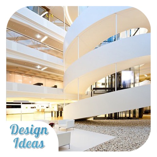 Modern Office - Interior Design Ideas