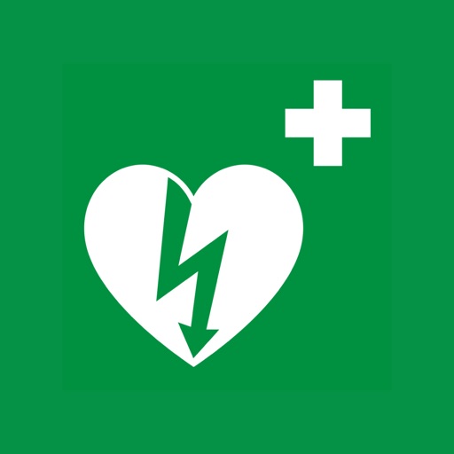 AED Trainer DE icon