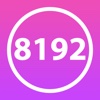 8192 for iPad