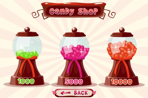 Candy Pony Run - Sweet Jumping Game Saga screenshot 4