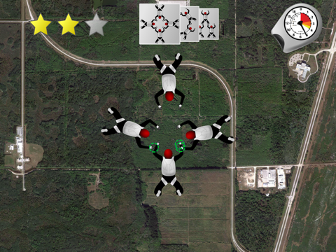 Skydive: North America screenshot 2