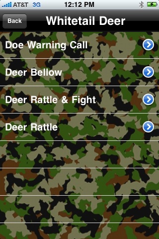 Qwik Hunting Calls & Sounds