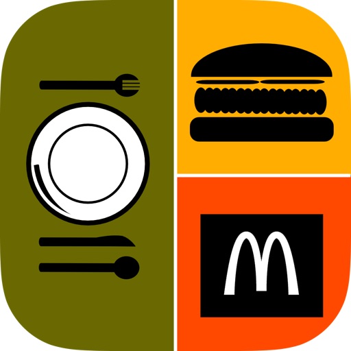 Allo! Guess the Restaurant Food Trivia  - What's the icon in this image quiz Icon