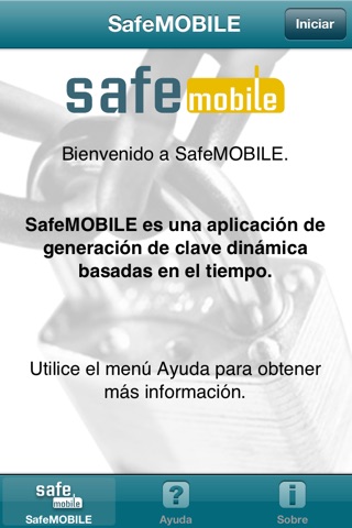 SafeMOBILE screenshot 3