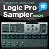 Tutorial EXS24Sampler - Tutorial For Logic EXS24 Sampler