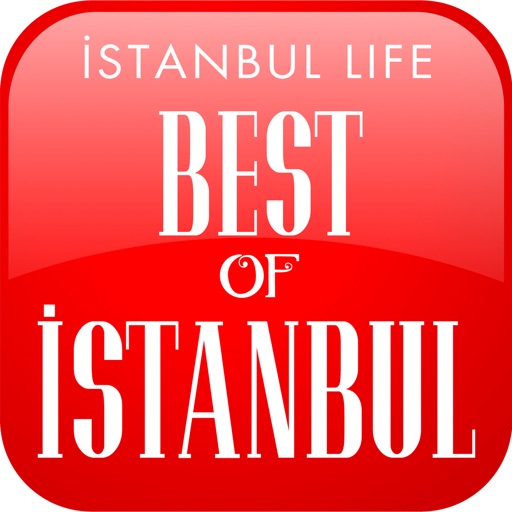 Best of İstanbul icon