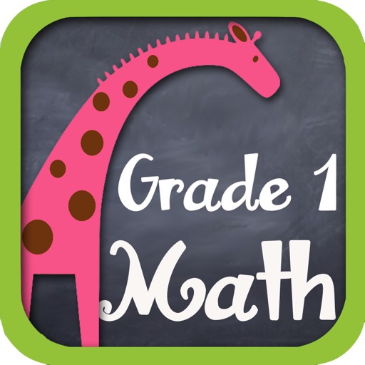 Math Worksheets(Grade 1)