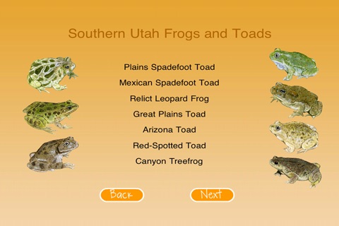 Utah's Hogle Zoo FrogWatch screenshot 4