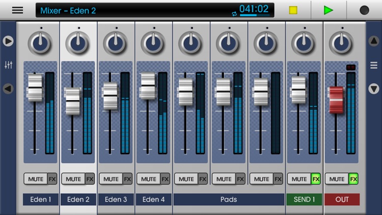 NanoStudio