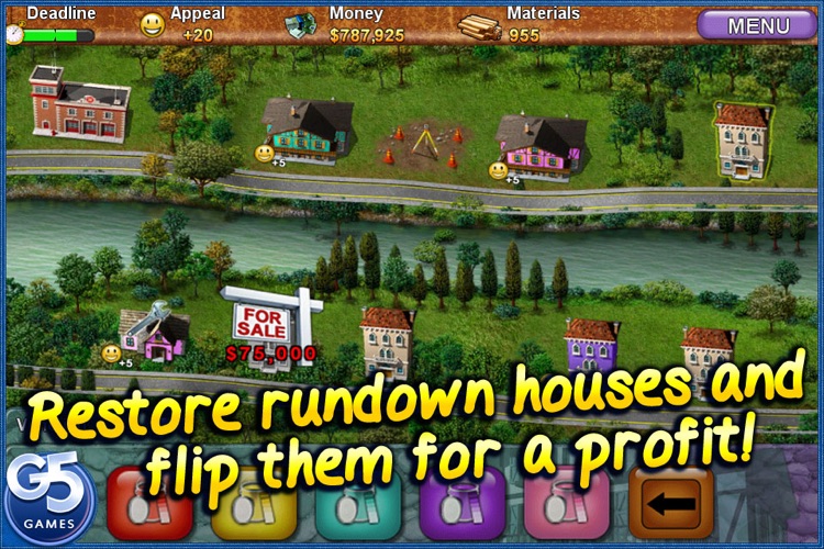 Build-a-lot 3: Passport to Europe (Full)