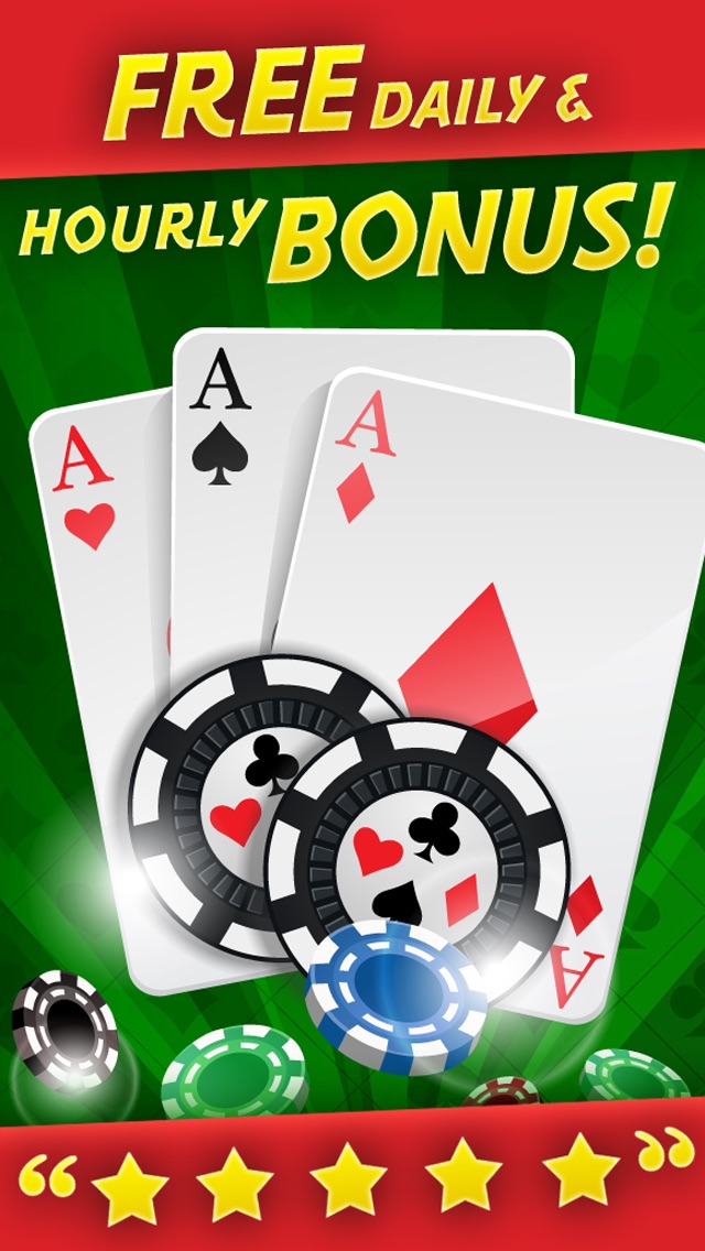 VIDEO POKER FREE GAME: KING OF THE CARDS! FOR IPAD AND IPHONE CASINO APPS 1.0.1 IOS CASINO VIDEO POKER FREE GAME: KING OF THE CARDS! FOR IPAD AND IPHONE CASINO APPS 1.0.1 IOS