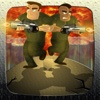 Modern Security War - Frontline Border Patrol Combat Running Game