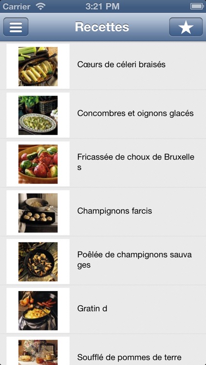 cuisine France - Recettes et astuces pour les cuisiniers français