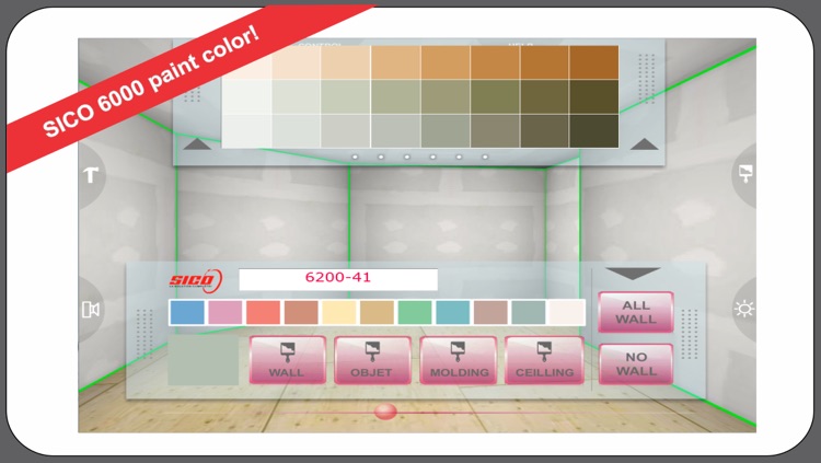 3D ROOM Udesignit V2 screenshot-3