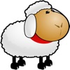 Jumpy Sheep