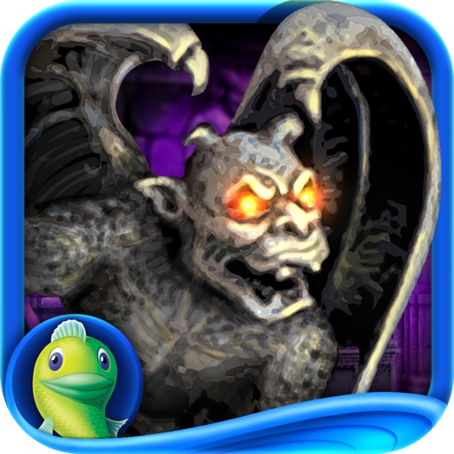 Shades of Death: Royal Blood HD icon