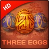 Three Eggs Lite