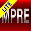 MPRE LIte - Professional Responsibility Exam