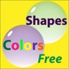 Learn Colors and Shapes for Kids Free Learn Colors and Shapes for Kids Free
