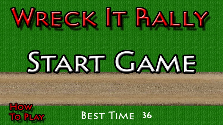 Wreck It Rally screenshot-3