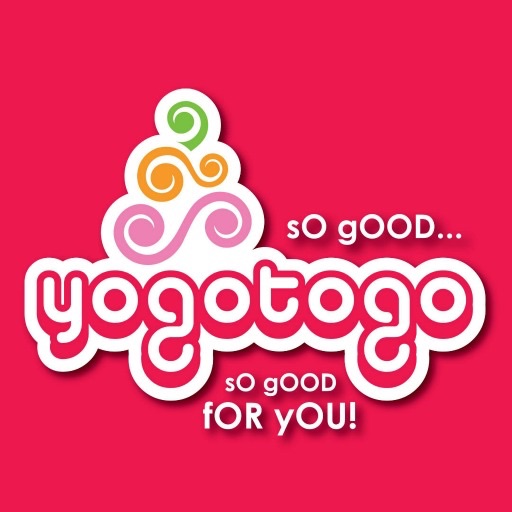 YOGOTOGO iOS App