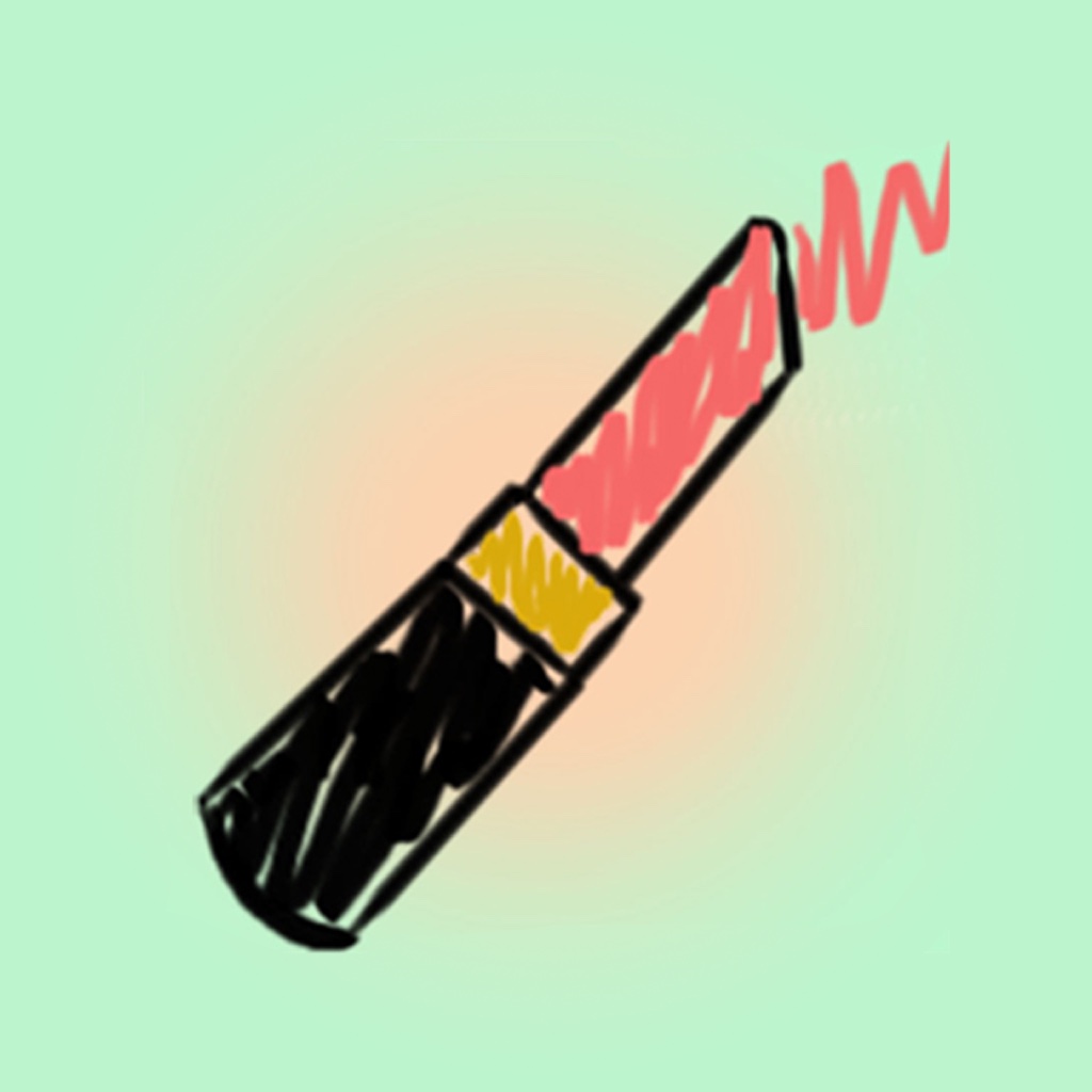 Make-up Junkies for iPad icon