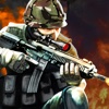 A Sniper War Zone - Full Combat Shooter Hero Version