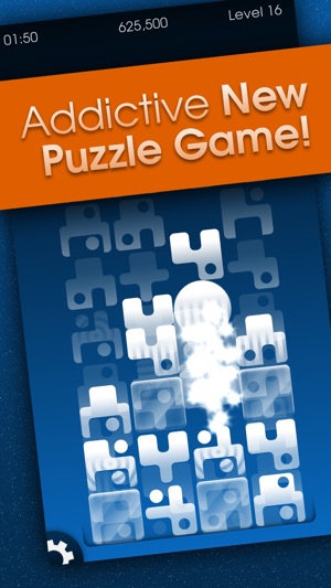 Puzzix: The Game