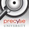 Developed by the leading ICD-10 educator in the United States, the Precyse University ICD-10 Doc Guide app allows the user to enter the name of a condition or disease and receive the documentation tips and strategies to document the medical record with the specificity required for ICD-10 as well as improved documentation in ICD-9
