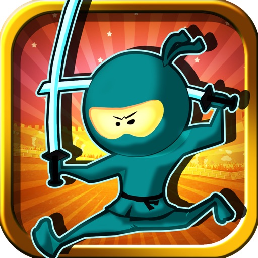 Chinese Dragon Ninja Battle Escape FREE - Crazy Warrior Combat Survival Game