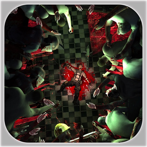 Survive or Die: Infected City Sprint - Full version icon