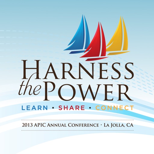 2013 APIC Annual Conference HD